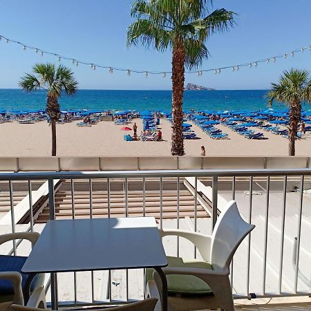 Ranchos Apartments Бенидорм Екстериор снимка