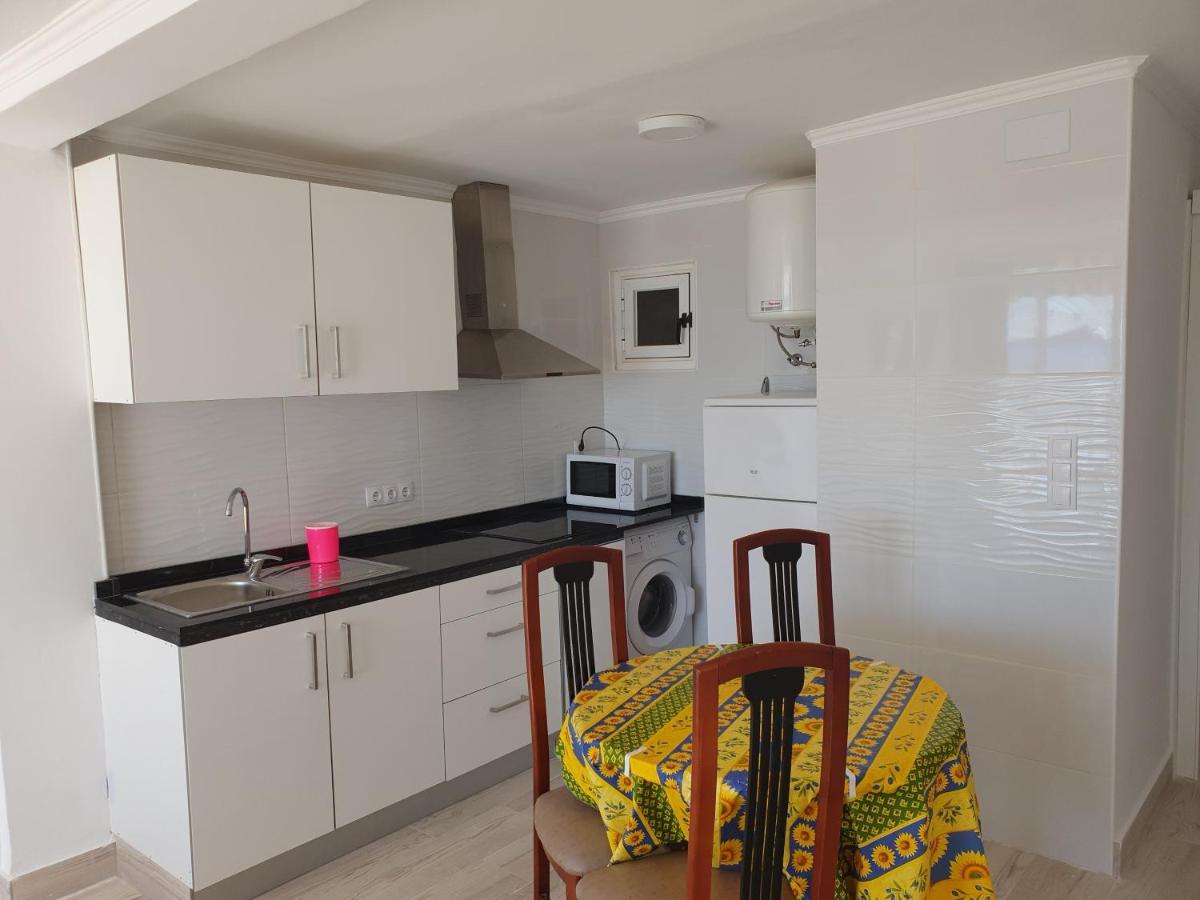 Ranchos Apartments Бенидорм Екстериор снимка