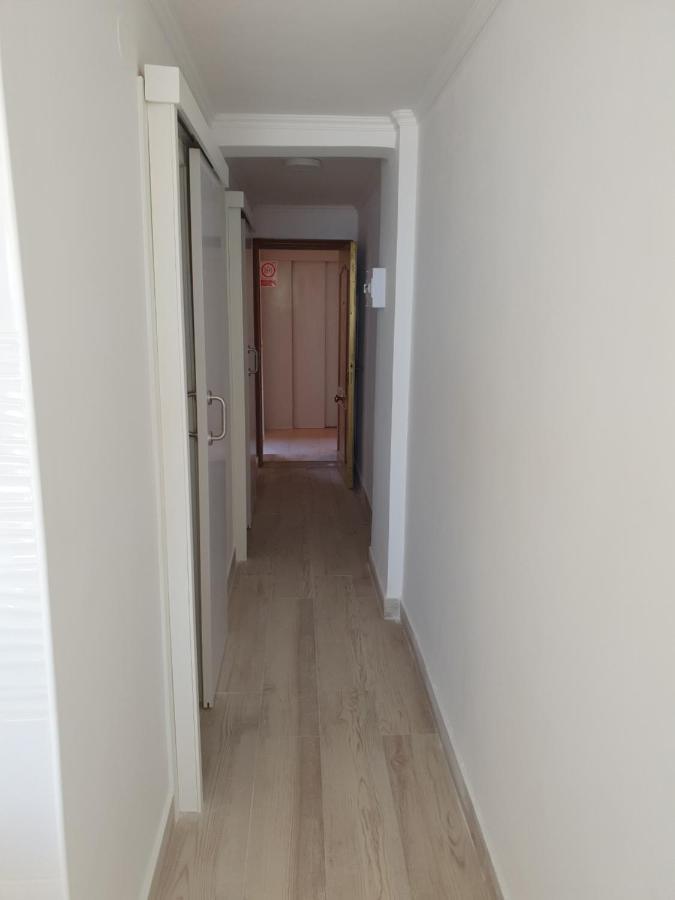 Ranchos Apartments Бенидорм Екстериор снимка