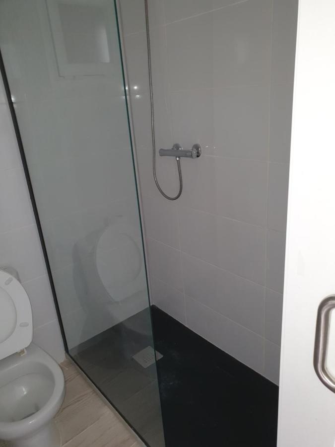 Ranchos Apartments Бенидорм Екстериор снимка